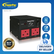 PowerPac (ST500) Voltage Converter