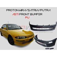 1011 PROTON WIRA/SATRIA/PUTRA ASTI PU FRONT BUMPER