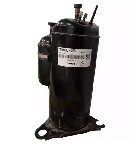 GMCC compressor PA108M1C-4DZDE2 PA145X2C-4FT1 PA140G1C-4FT1 PH150G1C-4FZDE PH150M1B-4DZD5 PH140G1C-8