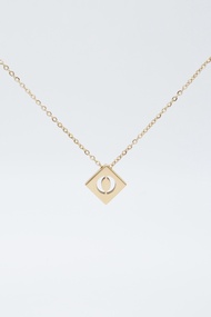 Valichain - Alphabet Necklace