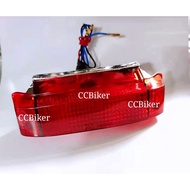 Kawasaki KR150 Tail lamp Assy Lampu Belakang