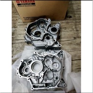 R15 CRANKCASE COVER ENGINE BK6-E5150 YAMAHA