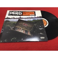 Oh No-Mos Def & Pharoahe Monch-Nate Dogg 12 Inch LP B282