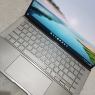asus zenbook 14 q407iq ryzen 5