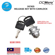 DCMoto DC925 GFM Cam Lock Autogate