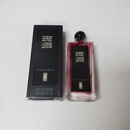 Serge Lutens La Fille de Berlin 柏林少女香水5ml