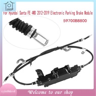 [vxjintbbduwh] 59700B8800 Parking Brake Assy Electronic Suit for   4WD 2012-2019 Electronic Parking 