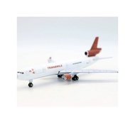 1/500 Airplane Boeing 747 Navigation Jinpeng Airlines Boeing B747 Airliner Alloy Model Ornaments