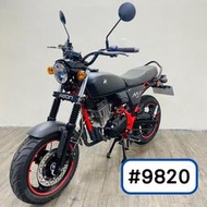 【貳輪嶼車業-新北新莊店】2023 MY 150 #9820 $68000