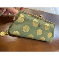Mouth Gold Bag/AYANOKOJI Information Bag/Waterproof Bag/Japanese Style/Product/SOU SOU Summer Style