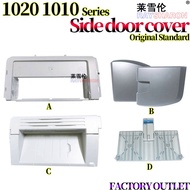 ♝Side Door Cover Top Cover Paper Feed Tray Printer cover  Front Cover  For Use in HP 1020 1010 1012