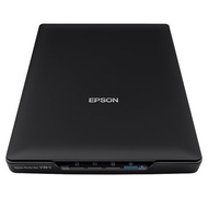 EPSON 愛普生  Perfection V39II A4輕薄型照片/書本掃描器