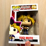 [Li Da] Funko POP Yu-Gi-Oh Game Yugi Muto 715