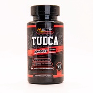 TUDCA 1200mg, 90caps (LIVER PROTECTION) BY META NUTRITION