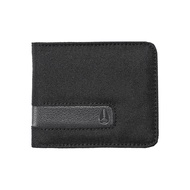 Nixon Showoff  Wallet - All Black  (C3064000)