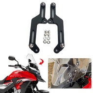 gS Accessories For Honda CB500 x CB500X CB 500x2013-2016 Motorcycle Windshield Air Circulation