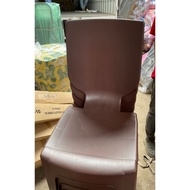 3V AS701 PLASTIC CHAIR