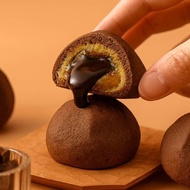 【三統】巧克力流心酥 - 伴手禮 過年 中秋 端午 台灣手信 禮盒