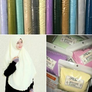 Tudung Labuh Koshibo / Tahfiz