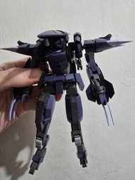 Bandai 模型 境界戰機 HG Brady Phantom 非 高達