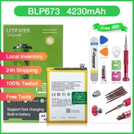 100% High Quality Battery Compatible For OPPO A37/A37F/A37FW/A3S/A5/A5S/A7/AX7/A12/A31/Realme C1/REA