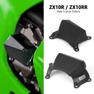 For KAWASAKI ZX-10RR ZX10R ZX-10R ZX 10R SE Motorcycle Falling Protection Frame Slider Fairing Guard