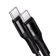 TypeC 數據充電線【BM45】iphone15可以用 支援Carplay Type-C