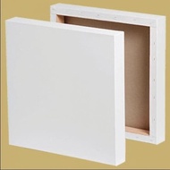 15x15 cm painting canvas