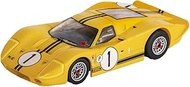 AFX/Racemasters Ford GT40 Mark IV #1 Sebring AFX22025 HO Slot Racing Cars