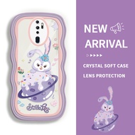 Casing For Oppo A9 2020 A5 2020 A5 2018 AX5 A12E A3S For Realme C1 A7 AX7 A7N A5S AX5S A11K A12 A12S