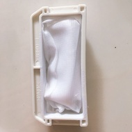 Panasonic Washing Machine Garbage Filter Bag 10.2x4.7cm Panasonic Washing Machine Garbage Filter