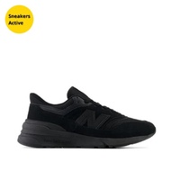 Sepatu Sneakers Pria New Balance 997 - Hitam NEWU997RFB