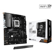 # ASRock B850 Pro-A WiFi ATX AMD Motherboard # AMD AM5