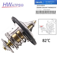 Thermostat For Hyundai Starex (02-06)  Sorento (02-09) 25510-42010, 25510-42850