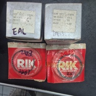yamaha RXK piston n ring 4Y2