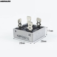 Kbpc5010 50A 1000V Diode Bridge Rectifier Diode Rectifier AC to DC Rectifier