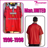 Retro Shirt - MU 1996/97 Jersey