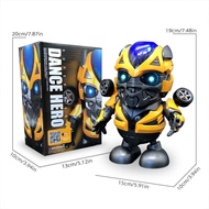 Heo Chơi DJ - Chú Heo Phát Nhạc Sôi Động Cool ngầu Dễ Thương Nhảy Theo Nhạc Và Đèn quà tặng Cho Bé B