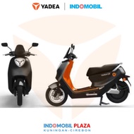 Sepeda Motor Listrik Yadea G6