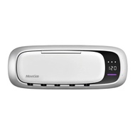 MeeGoo TS3 Smart Toothbrush Sterilizer Drying and Sterilizing 5 Toothbrush Positions 4000mAh การอบแห