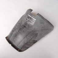 COVER TANGKI HONDA SPACY FI COVER CENTER SPACY FI SEKEN ASLI ORIGINAL