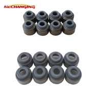3SFE 3S-FE For TOYOTA CAMRY 2.0L 16pcs Valve Stem Oil Seal Engine Parts Engine Gasket 90913-02090 90