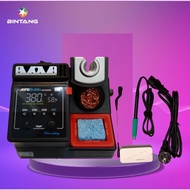 AIFEN A9E SOLDERING STATION TOOLS PARTS