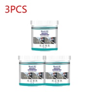【Big-Sales】 Waterproof Agent High Temperature Resistance Glue Repair Tools Strong Bonding White Liqu