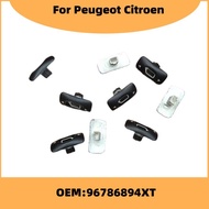 96786894XT Automotive Accessories BX3R Lift Switch Button For PEUGEOT CITROEN SHIJIA