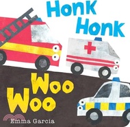 Honk Honk Woo Woo