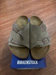 Birkenstock 拖鞋