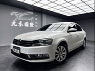 2011Volkswagen Passat Sedan 1.8 TSI CL