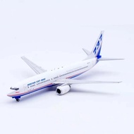 [Ready Stock Single Set] JC wings Boeing Boeing B737-900 Original Model N737X1/200 Color As Pictured