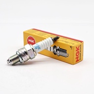 NGK Motorcycle Spark Plug CR7HSA 4549 For Honda CBT CM125